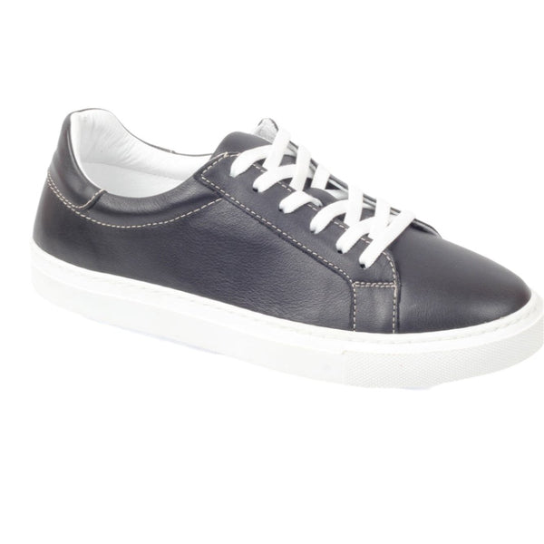 Via-Veneto-Leather-Sneaker-003.1116-black