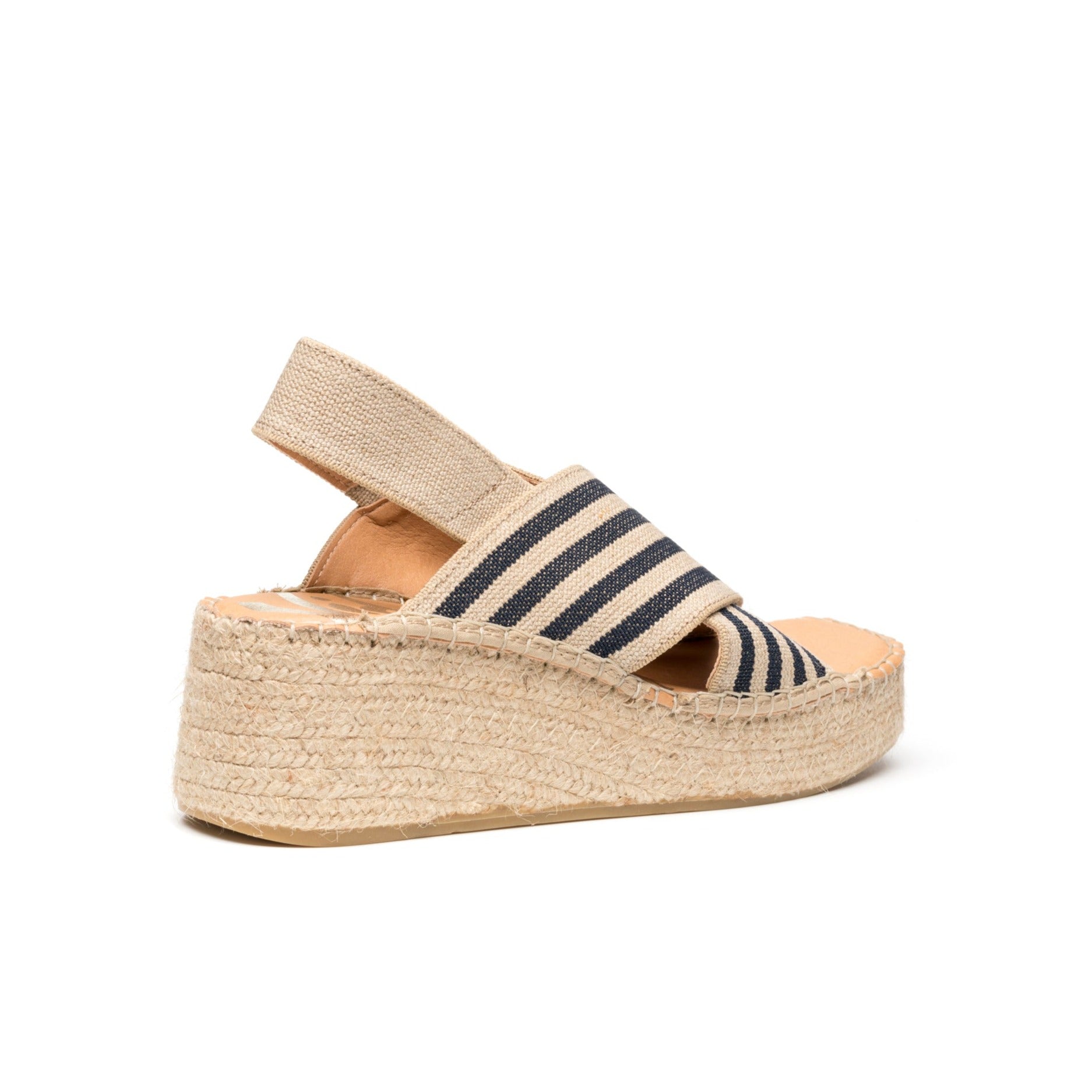 Vidorreta summer wedge on sale espadrilles