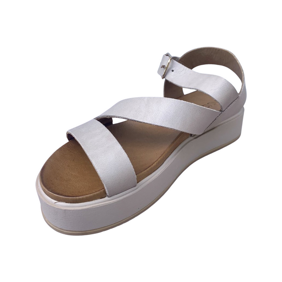 Inuovo Inuovo Brand Sandals Wedges Boots From My Shoe Shop