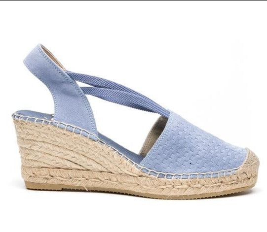 vidorreta espadrilles wedges